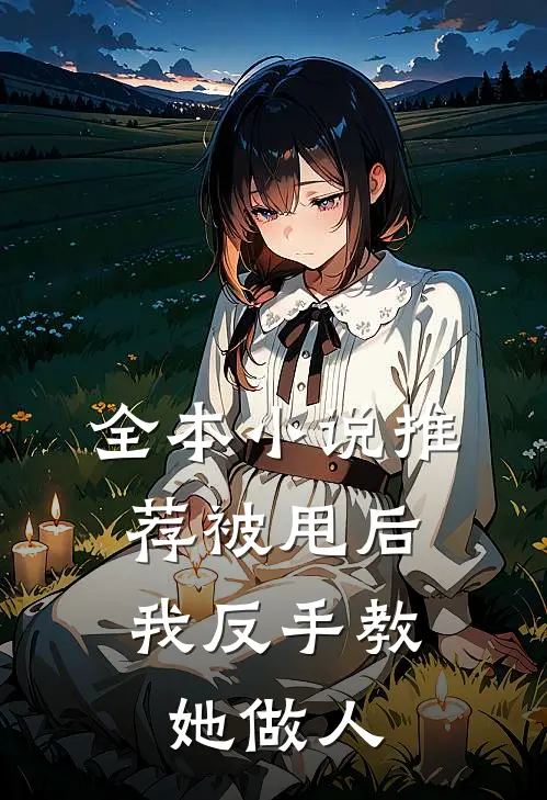 全本推荐被甩后,我反手教她做人免费阅读