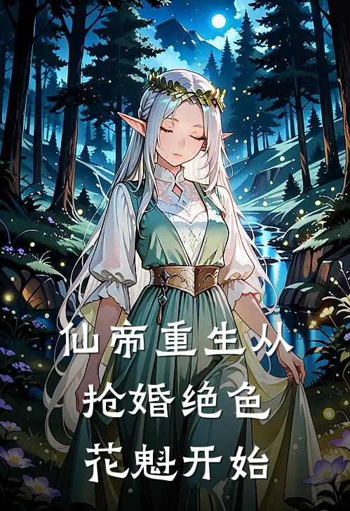 仙帝重生从抢婚绝色花魁开始