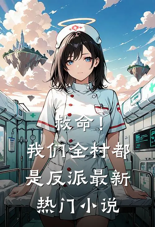 救命!我们全村都是反派最新热门