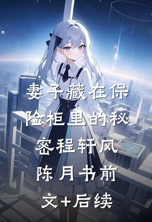 妻子藏在保险柜里的秘密程轩风陈月书前文+后续