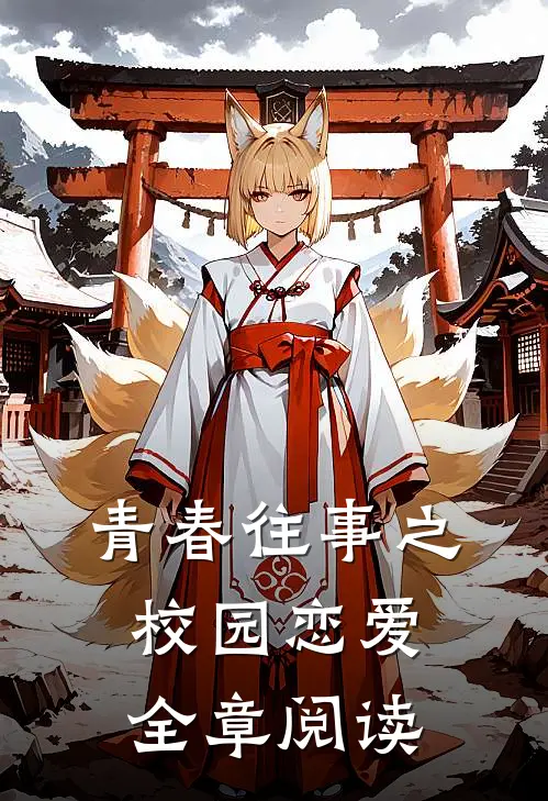青春往事之校园恋爱全章阅读