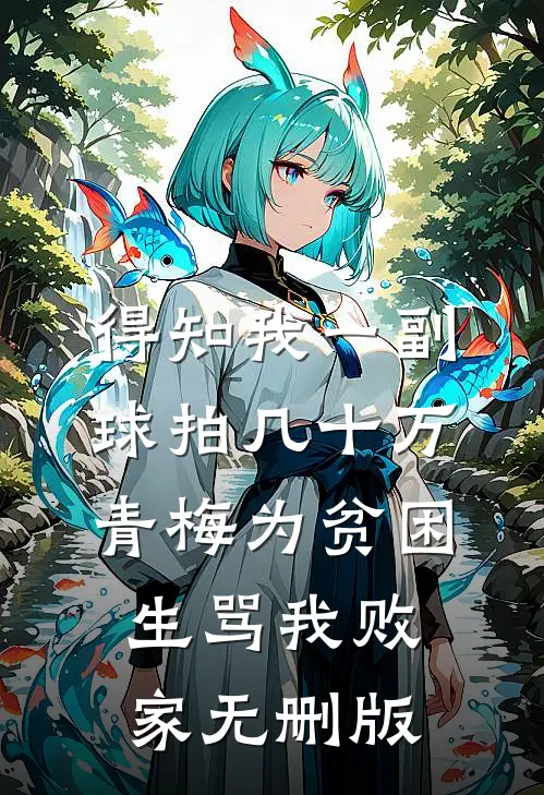 得知我一副球拍几十万，青梅为贫困生骂我败家无删版