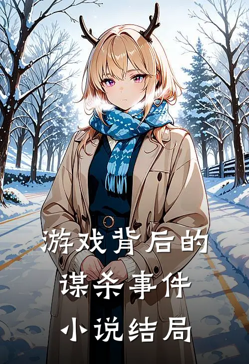 游戏背后的谋杀事件结局是