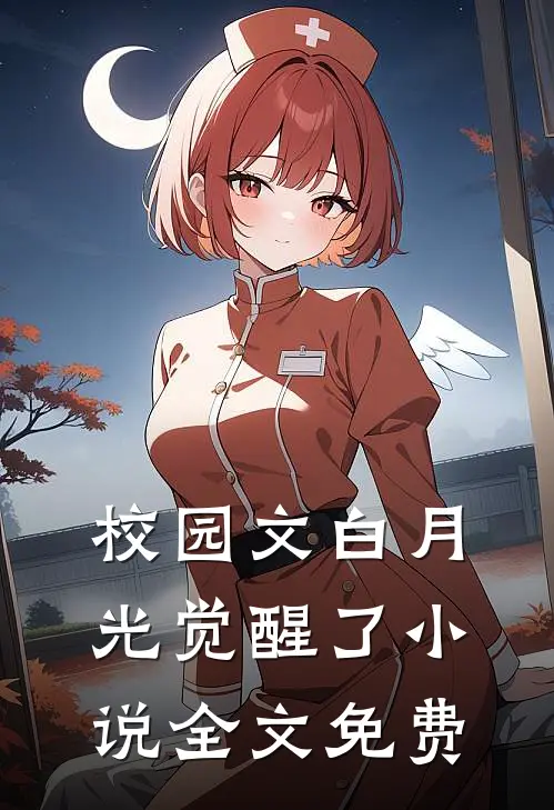 校园文白月光觉醒了全文免费观看