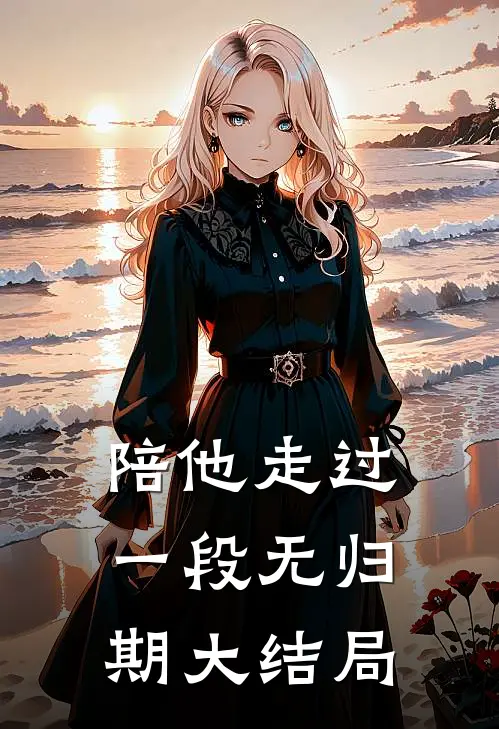 陪他走过一段无归期大结局