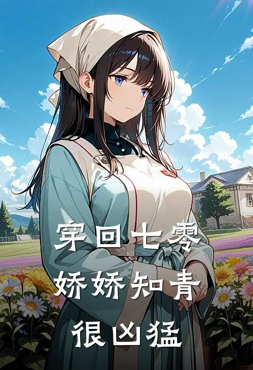 穿回七零娇娇知青很凶猛 一只会飞的猪