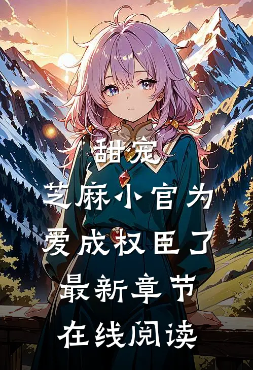甜宠芝麻小官为爱成权臣了最新章节在线阅读