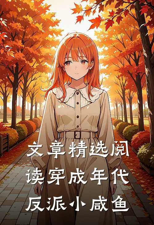 文章精选阅读穿成年代反派小咸鱼