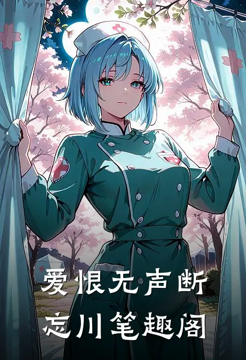 爱恨无声断忘川笔趣阁