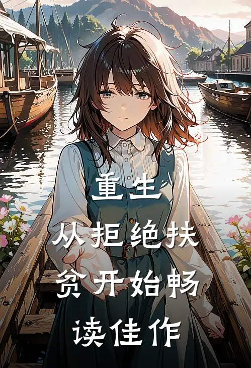重生,从拒绝扶贫开始畅读佳作