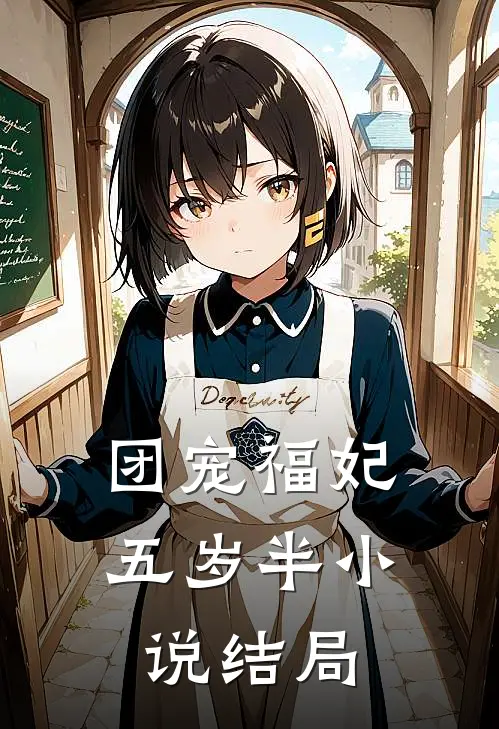 团宠福妃五岁半小说结局