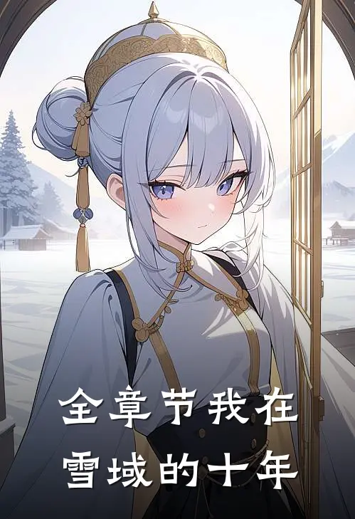 全章节我在雪域的十年