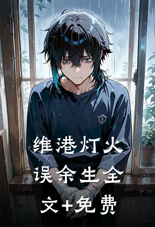 维港灯火误余生全文+免费