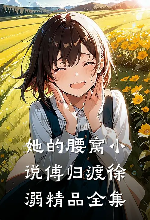 她的腰窝小说傅归渡徐溺精品全集