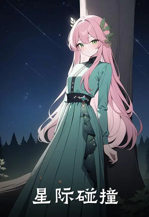 星际碰撞