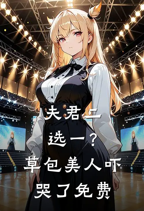夫君二选一?草包美人吓哭了免费