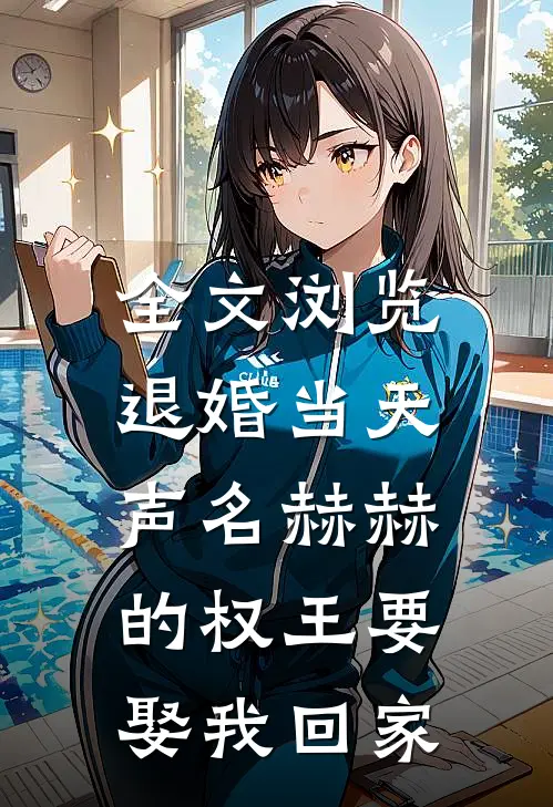 全文浏览退婚当天，声名赫赫的权王要娶我回家