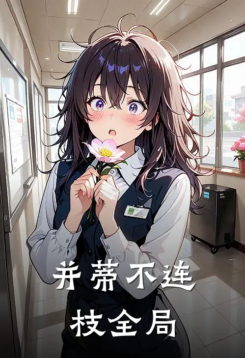 并蒂不连枝全局
