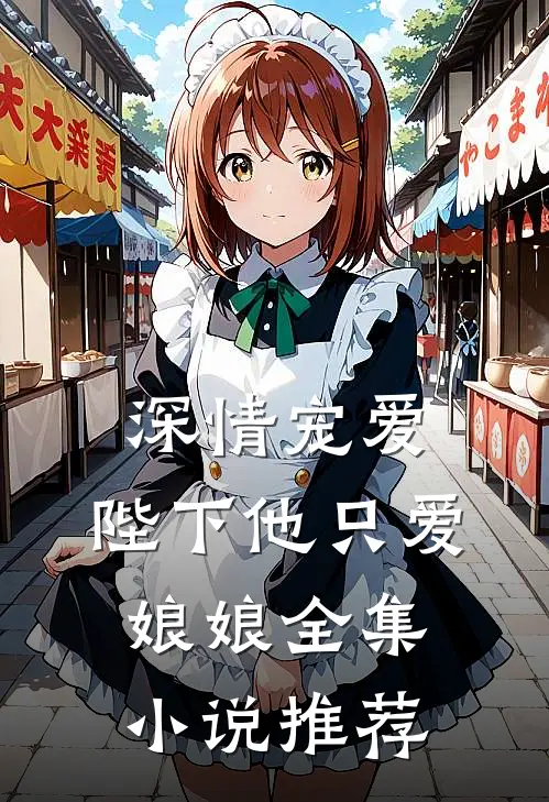 深情宠爱陛下他只爱娘娘全集推荐免费阅读