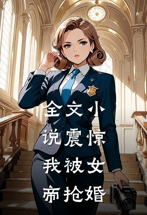 全文震惊,我被女帝抢婚免费阅读