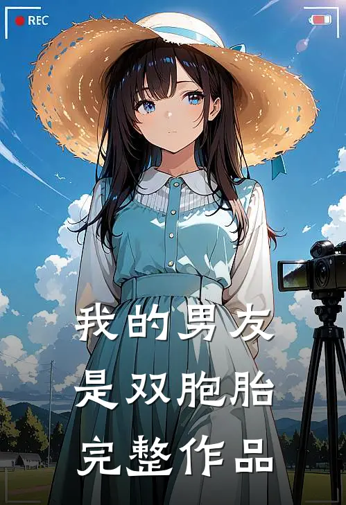 我的男友是双胞胎完整作品