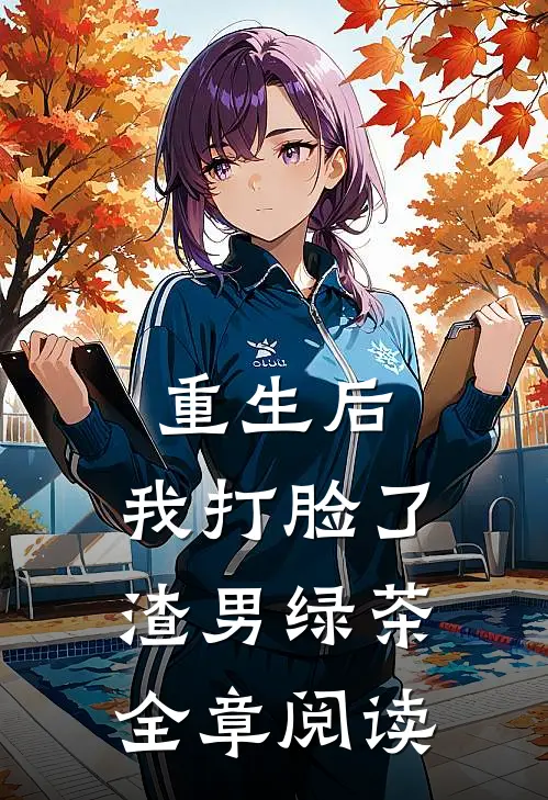 重生后,我打脸了渣男绿茶全章阅读免费