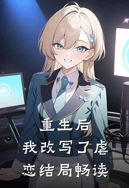 重生后,我改写了虐恋结局畅读