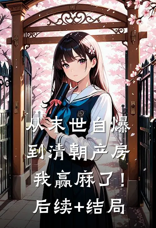 从末世自爆到清朝产房，我赢麻了！后续+结局