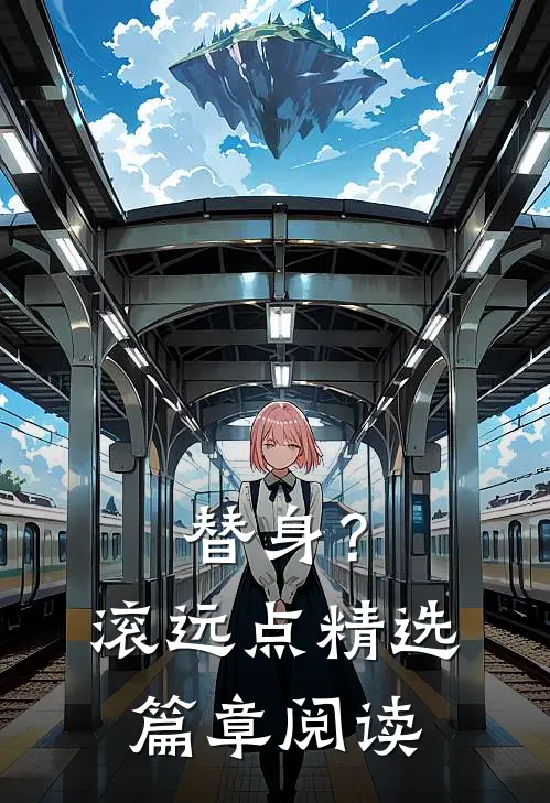 替身？滚远点精选篇章阅读