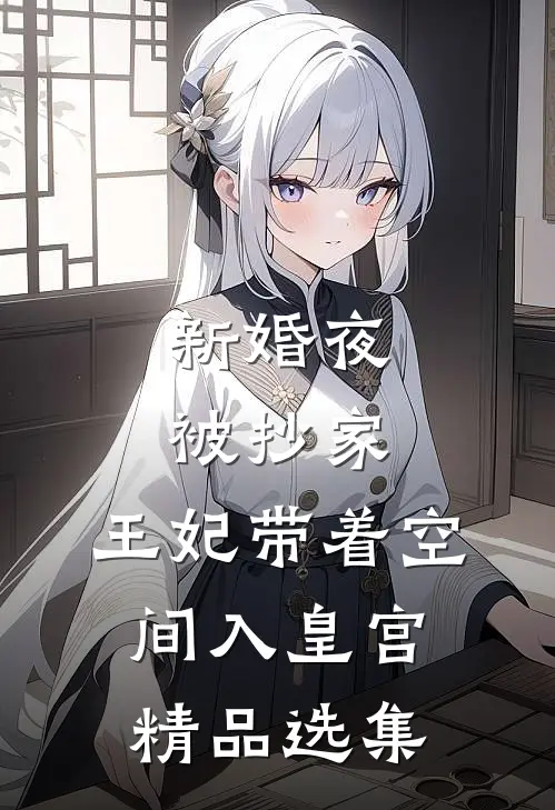新婚夜被抄家，王妃带着空间入皇宫精品选集