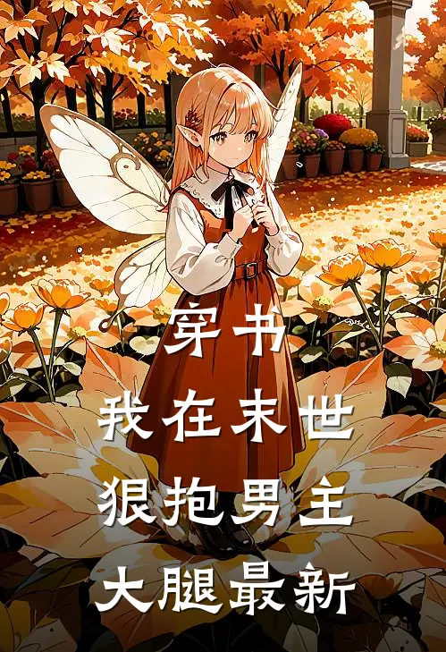 穿书我在末世狠抱男主大腿最新章节