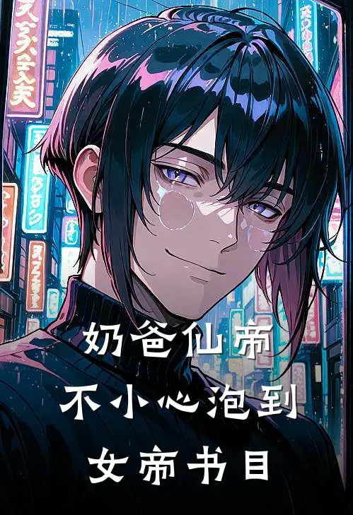 奶爸仙帝不小心泡到女帝书目里