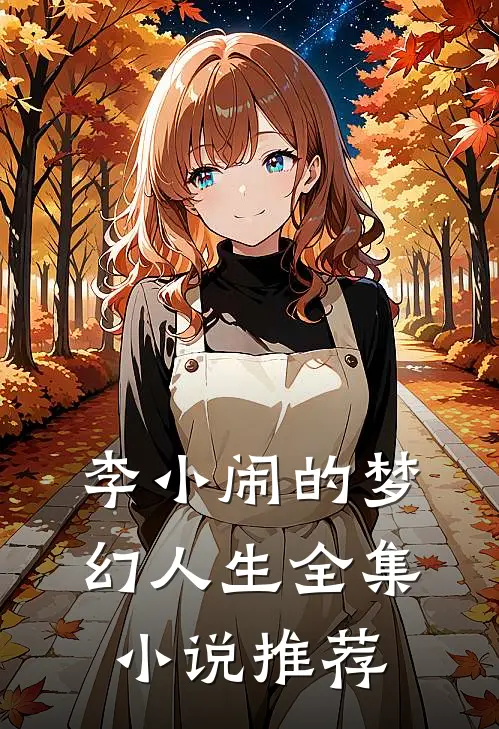 李小闹的梦幻人生全集小说推荐