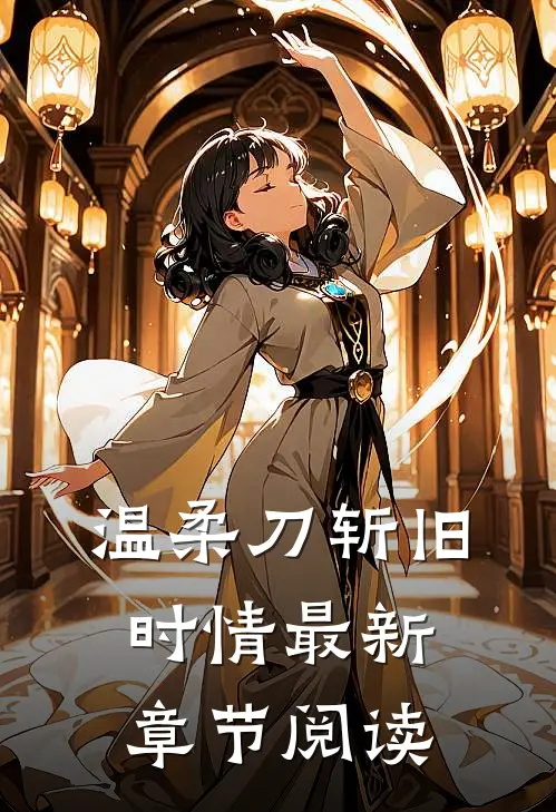 温柔刀斩旧时情最新章节阅读