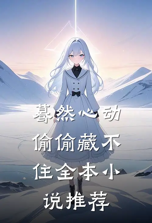 蓦然心动,偷偷藏不住全本推荐免费阅读