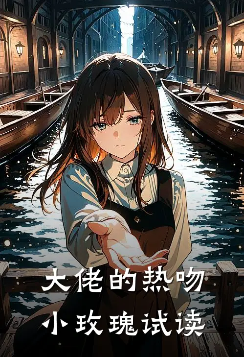 大佬的热吻小玫瑰试读