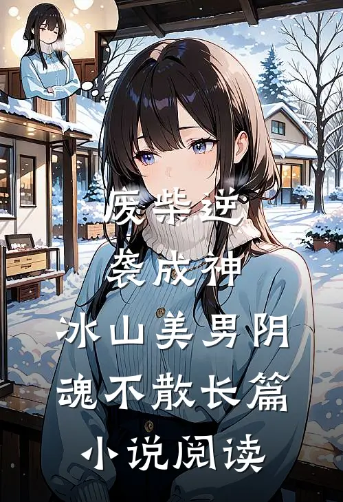 废柴逆袭成神,冰山美男阴魂不散长篇阅读