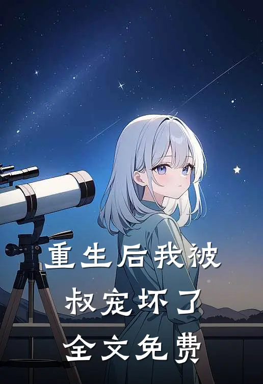 重生后我被叔宠坏了全文免费