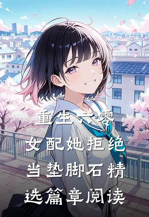 重生六零：女配她拒绝当垫脚石精选篇章阅读