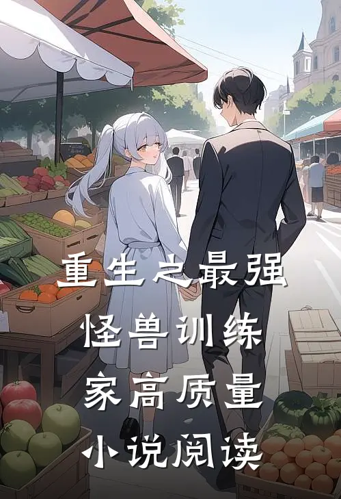 重生之最强怪兽训练家高质量小说阅读