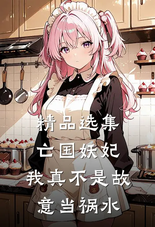 精品选集亡国妖妃,我真不是故意当祸水的