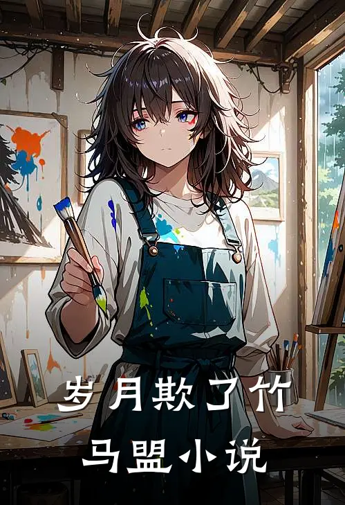 岁月欺了竹马盟小说