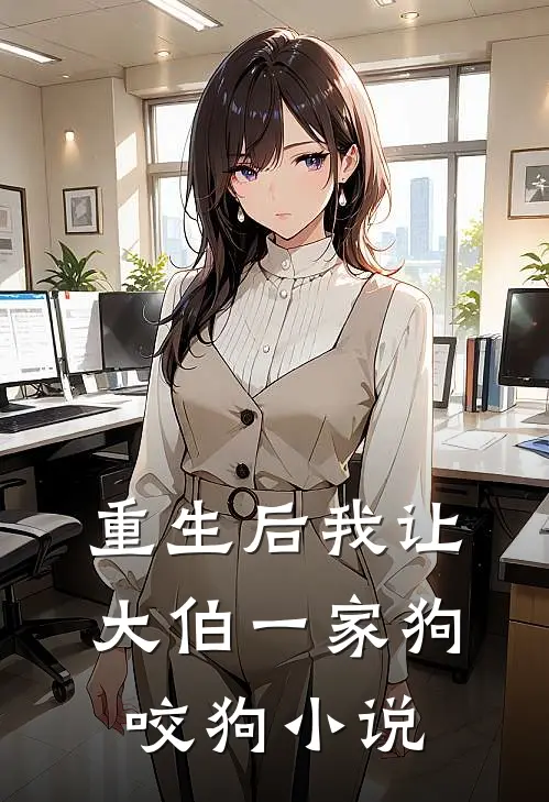 重生后我让大伯一家狗咬狗小说