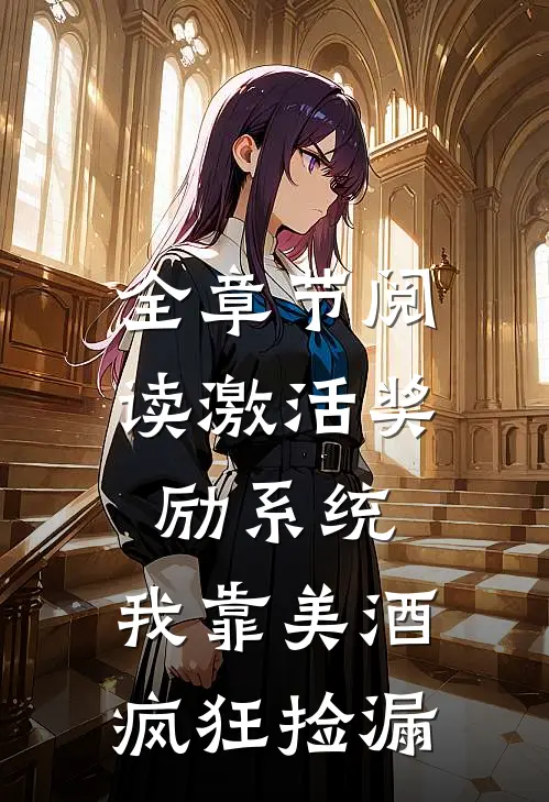 全章节阅读激活奖励系统：我靠美酒疯狂捡漏