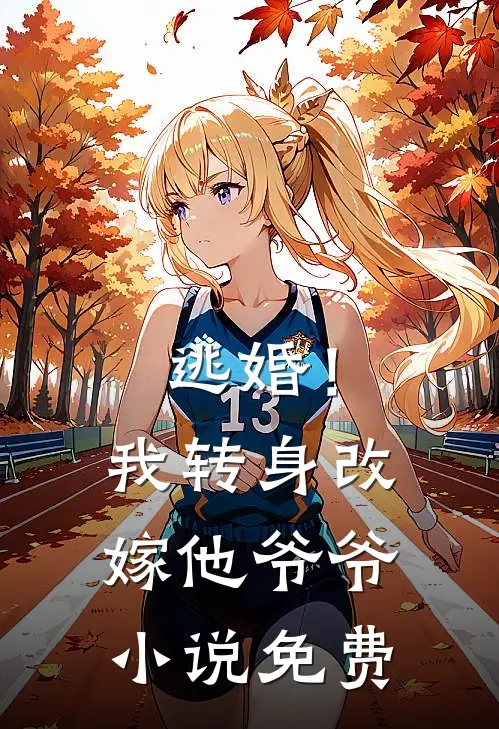 逃婚!我转身改嫁他爷爷免费