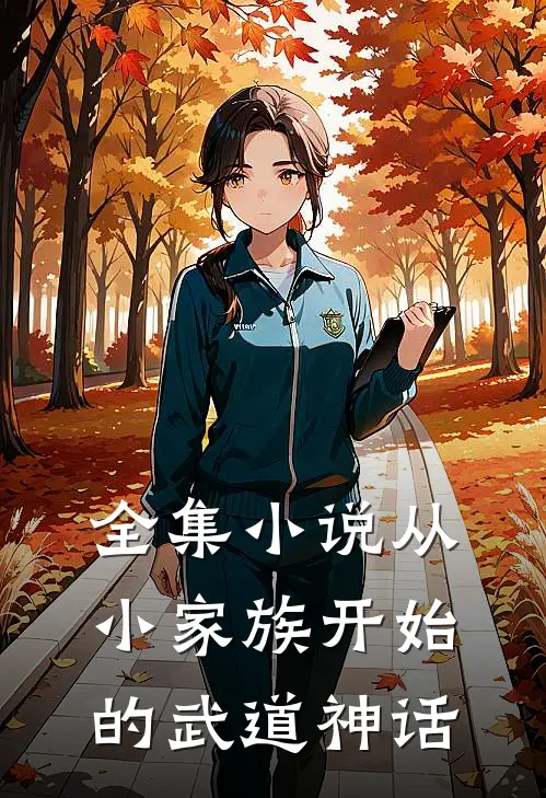 全集小说从小家族开始的武道神话