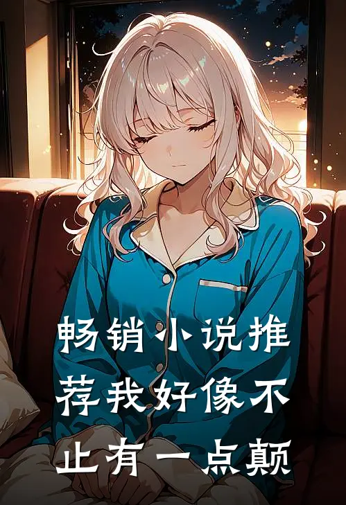 畅销推荐我好像不止有一点颠倒的