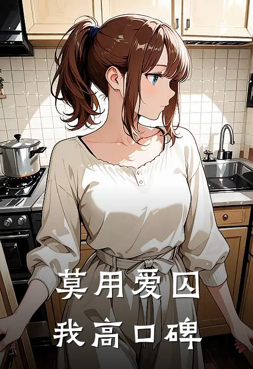 莫用爱囚我高口碑