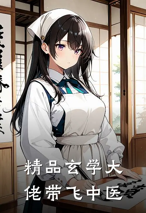 精品玄学大佬带飞中医