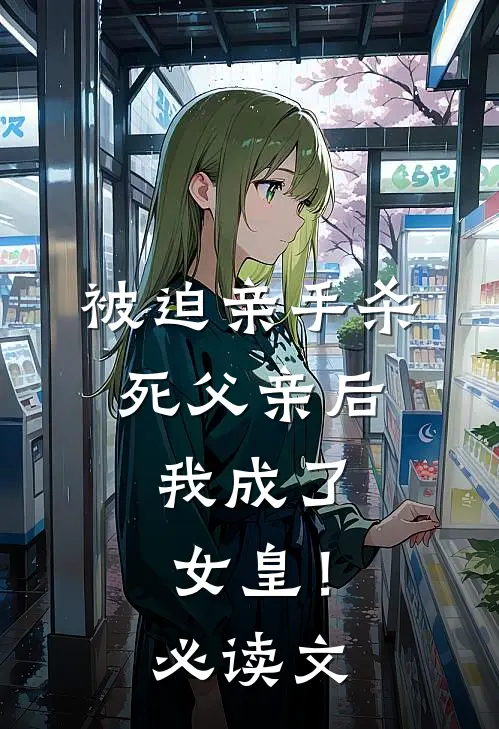 被迫亲手杀死父亲后,我成了女皇!必读文学
